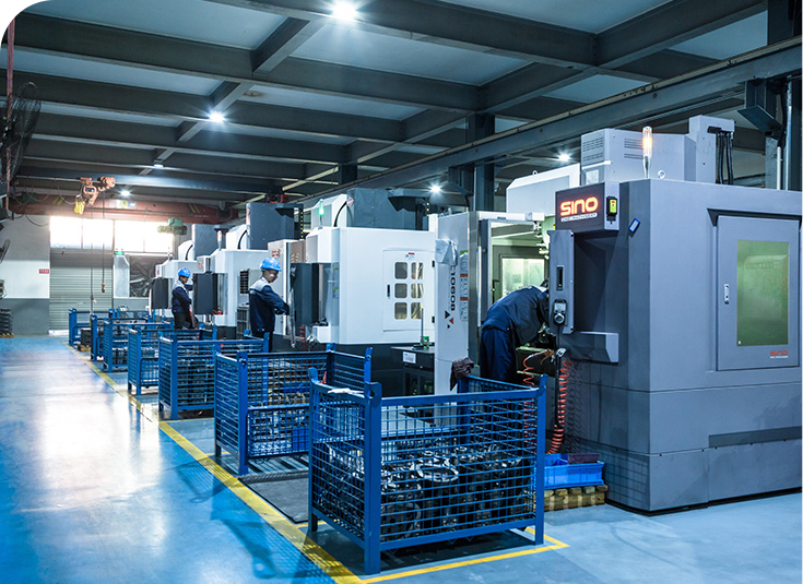 See You In CPHI China 2023 !